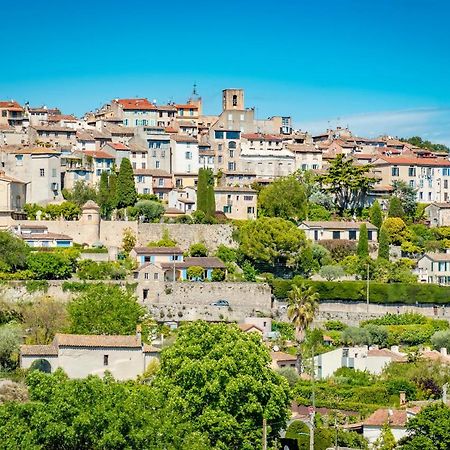 Appartement Biot Village Exterior foto